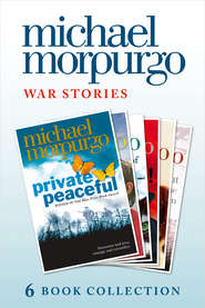 Morpurgo War Stories