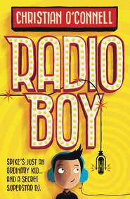 Radio Boy