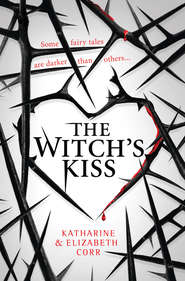 The Witch’s Kiss