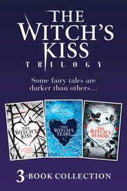 The Witch’s Kiss Trilogy