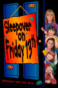 Sleepover Club on Friday 13th