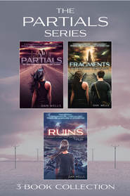 Partials series 1-3