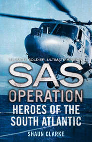 Heroes of the South Atlantic