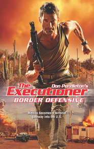 Border Offensive