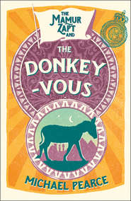 The Mamur Zapt and the Donkey-Vous