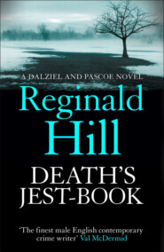 Death’s Jest-Book