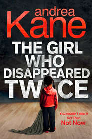 The Girl Who Disappeared Twice