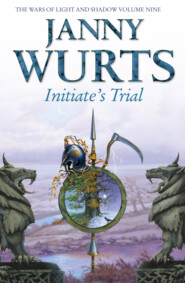 Initiate’s Trial: First book of Sword of the Canon