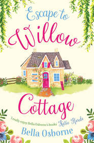 Escape to Willow Cottage: The brilliant, laugh-out-loud romcom you need to read in autumn 2018