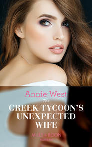 The Greek Tycoon's Unexpected Wife