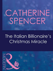 The Italian Billionaire's Christmas Miracle