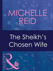 The Sheikh's Chosen Wife