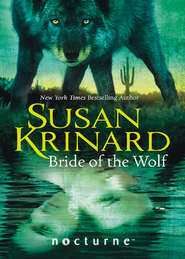 Bride of the Wolf