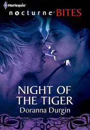 Night of the Tiger