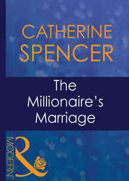 The Millionaire's Marriage