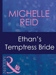 Ethan's Temptress Bride