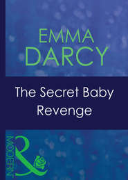 The Secret Baby Revenge