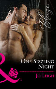 One Sizzling Night