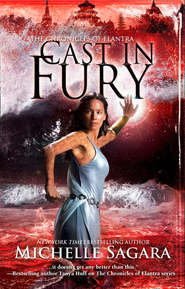 Cast In Fury