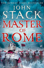 Master of Rome