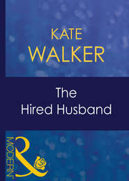 The Hired Husband