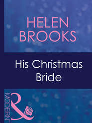 His Christmas Bride