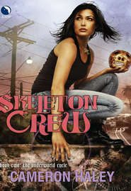 Skeleton Crew