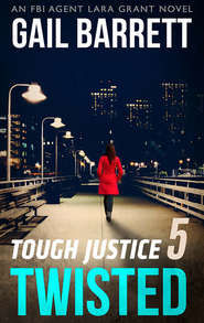 Tough Justice: Twisted