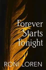 Forever Starts Tonight