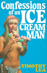 Confessions of an Ice Cream Man