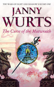 Curse of the Mistwraith