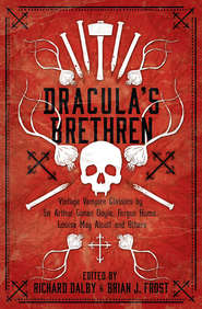 Dracula’s Brethren