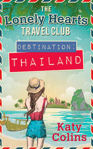 Destination Thailand