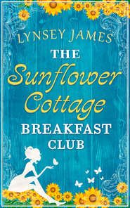 The Sunflower Cottage Breakfast Club