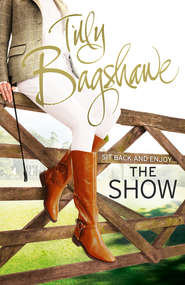 The Show: Racy, pacy and very funny!