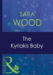 The Kyriakis Baby