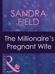 The Millionaire's Pregnant Wife