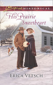 His Prairie Sweetheart