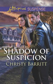 Shadow Of Suspicion