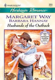 Husbands Of The Outback: Genni's Dilemma / Charlotte's Choice