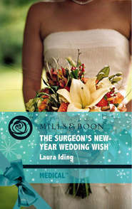 The Surgeon's New-Year Wedding Wish