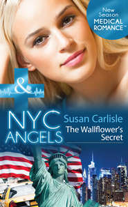 NYC Angels: The Wallflower’s Secret