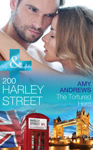 200 Harley Street: The Tortured Hero