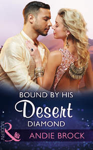 Bound By His Desert Diamond