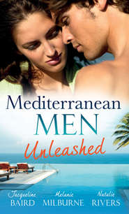 Mediterranean Men Unleashed: The Billionaire's Blackmailed Bride