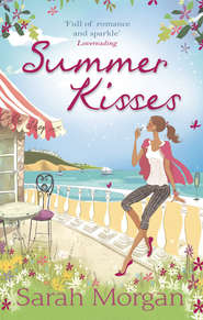 Summer Kisses: The Rebel Doctor's Bride