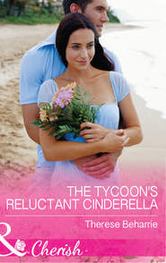 The Tycoon's Reluctant Cinderella