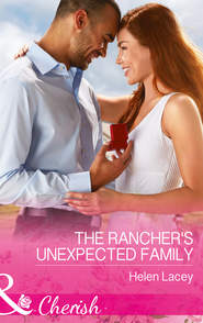 The Rancher's Unexpected Family