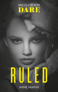 Ruled: New for 2018! A hot bad boy biker romance story that breaks all the rules. Perfect for fans of Darker!