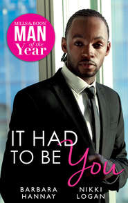 It Had To Be You: Man of the Year 2016